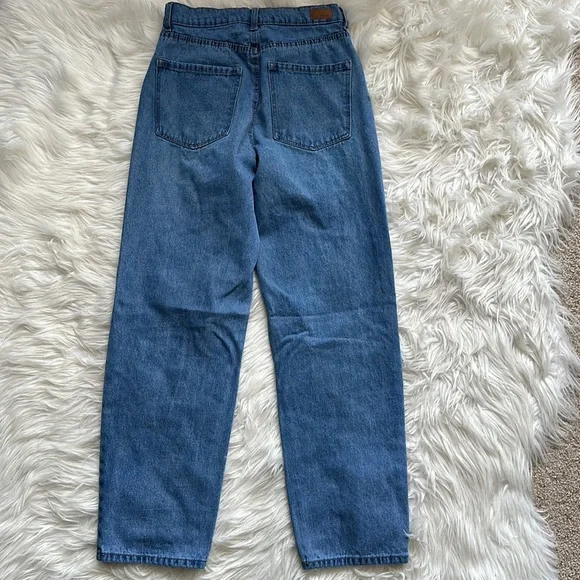RSQ Baggy Jeans Size 27 - Picture 6 of 11